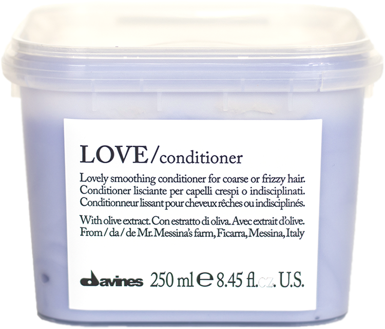 LOVE Conditioner