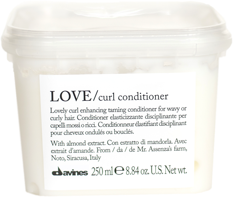 LOVE Curl Conditioner