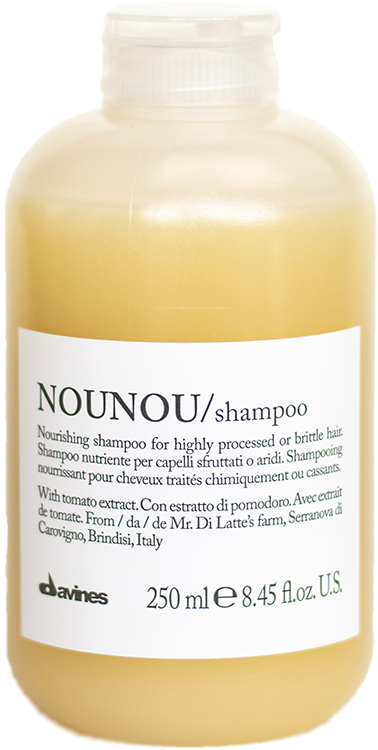 NOUNOU Shampoo