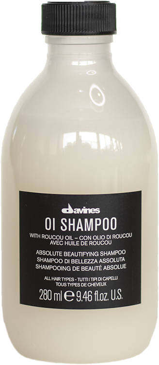 OI Shampoo